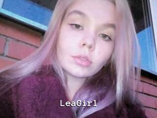 LeaGirl