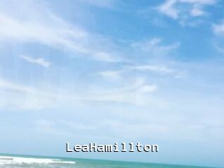 LeaHamillton