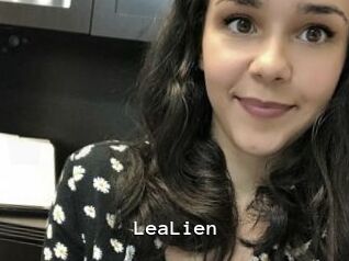 LeaLien