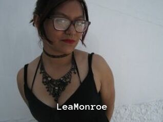 LeaMonroe