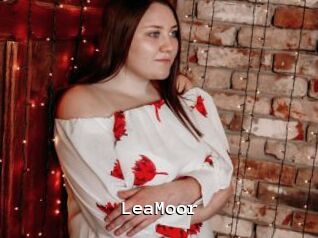 LeaMoor Webcamsex Amateur