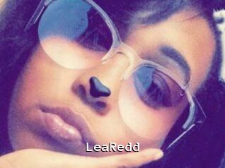 LeaRedd