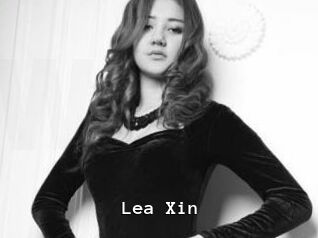 Lea_Xin