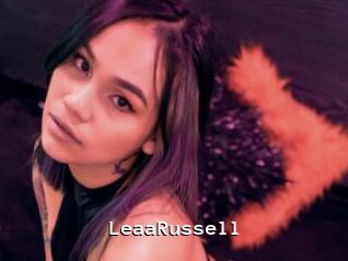 LeaaRussell