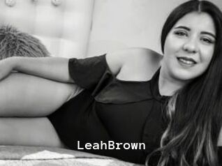 LeahBrown