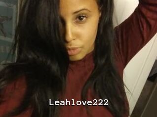 Leahlove222