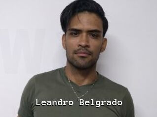 Leandro_Belgrado
