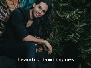 Leandro_Domiinguez Webcamsex Amateur
