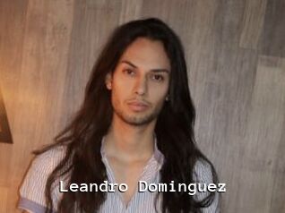 Leandro_Dominguez Webcamsex Amateur