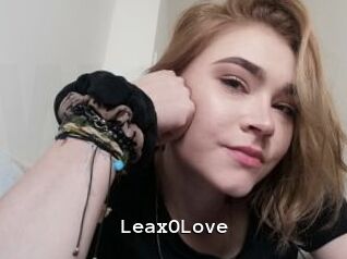 LeaxOLove