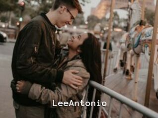 LeeAntonio