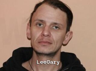 LeeGary Webcamsex Amateur