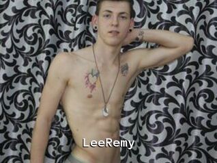 LeeRemy