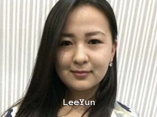 LeeYun