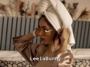 LeelaBunny