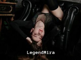 LegendMira