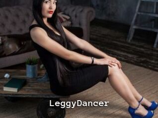 LeggyDancer