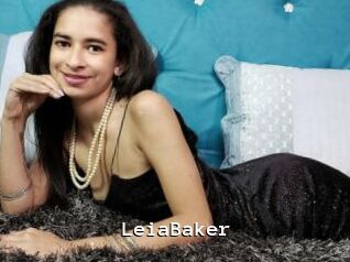 LeiaBaker
