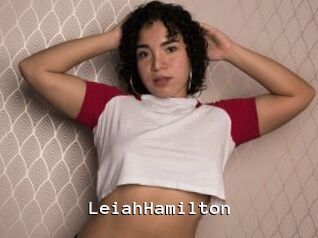 LeiahHamilton