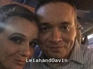Leiah_and_Gavin