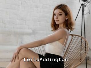 LeilaAddington