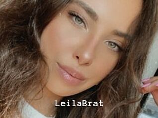 LeilaBrat