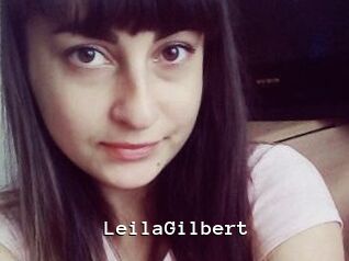 LeilaGilbert