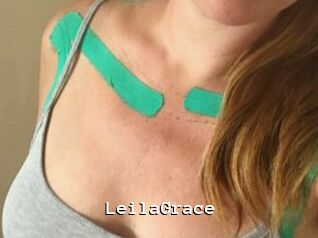 LeilaGrace