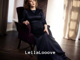 LeilaLooove