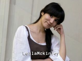 LeilaMckinley