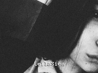 LeilaSien Webcamsex Amateur