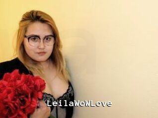 LeilaWoWLove