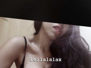 Leilalalax