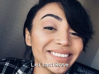 LeilaniRose