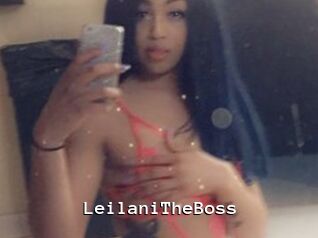 LeilaniTheBoss