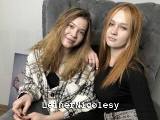 LeinerNicolesy Webcamsex Amateur