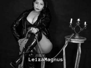 LeizaMagnus Webcamsex Amateur