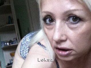 Leksa