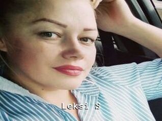 Leksi_S