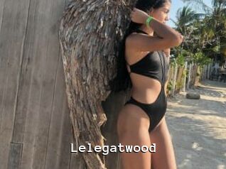 Lelegatwood Webcamsex Amateur