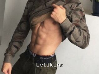 Lelikins