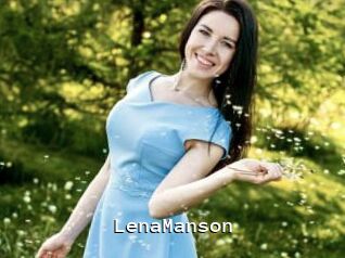 LenaManson