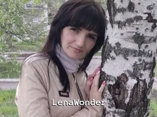 LenaWonder