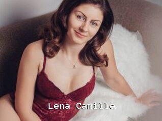 Lena_Camille Webcamsex Amateur