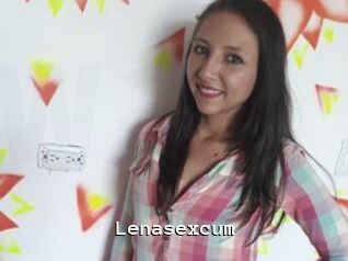 Lenasexcum