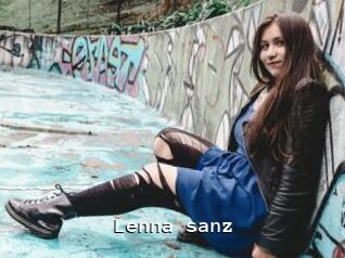Lenna_sanz