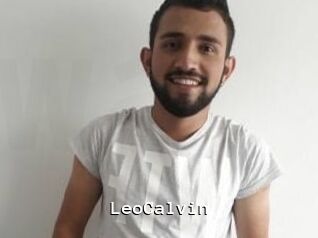 LeoCalvin