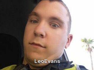 Leo_Evans