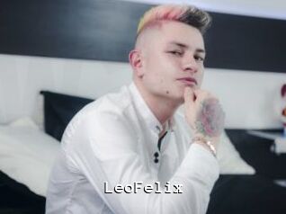 LeoFelix Webcamsex Amateur