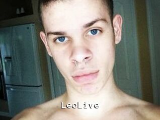 LeoLive